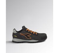 Chaussure de sécurité basse noir DIADORA GLOVE NET LOW PRO S3L FO SR HRO ESD 181124C8321 42