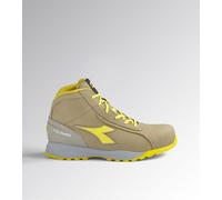 Chaussure de sécurité montante roche lunaire DIADORA UTILITY GLOVE MDS MID S3S FO HRO SR - 18113475029 46