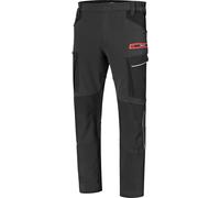 Diadora Utility Ducati Corse Motor Cargo, pantalon de travail XL Noir/Gris Foncé Noir/Gris Foncé
