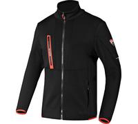 Diadora Utility Ducati Corse Motor, veste de survêtement de trav XL Noir Noir