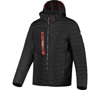 Diadora Utility Ducati Corse Padded, veste de travail L Noir Noir