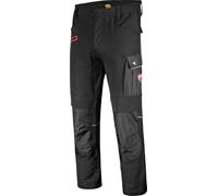 Pantalon de travail Performance Ducati - T.3XL ( 50-52 ) - DIADORA - 702.180074-80013XXX