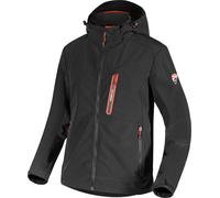 Diadora Utility Ducati Corse Softshell, veste de travail XXL Noir Noir