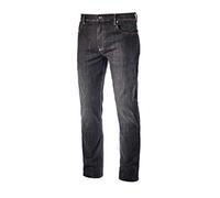 Diadora Utility Stone 5 Pkt Pantalon Jeans de travail élastique - Noir - 48