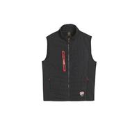 Diadora Utility VEST MOTOR DUCATI, couleur 80013 BLACK, taille 3XL