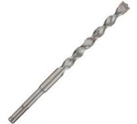 Diager - 1 forêt SDS+ Twister+ Ø 8 mm x 310 mm G