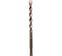 Diager 110D20L0610, Marteau rotatif, 2 cm, 610 mm, brique, béton, pierre, 55 cm, SDS Plus