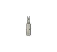 Diager - 5 embouts Spanner SP4 x L. 25 mm - U628SP4 - Diager