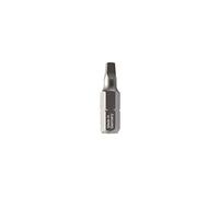 Diager - 5 embouts SQ0 x L. 25 mm - U627SQ0 - Diager