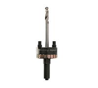 Diager - Adaptateur Quick Lock Hexa 11Mm Pour Scie Cloche 14-210 Mm