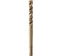 Diager Booster Plus, marteau rotatif, 1,2 cm, 610 mm, brique, béton, pierre, 55 cm, 150