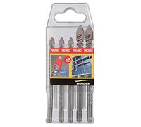 Coffret de Foret Céramique Ceratile 5 pièces Diager