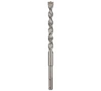 Foret béton Twister SDS-Plus 2 taillants Ø8 mm L160 mm (1pcs) - DIAGER 110D08L0160