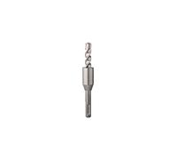 Foret béton 3 taillants SDS+ avec butée de profondeur pour cheville - DIAGER - 108D