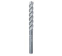 Diager - Foret béton monobloc 3 taillants D. 6 x Lu. 110 mm OPTIMA 3+ - 263D06L0150 - Diager