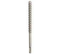 Foret marteau DIAGER 4G4 - SDS-Plus - 4 taillant - 112