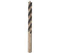 Diager Foret bois 4WOOD 910D12 - Ø12 mm - 4 pointes - Lu. 111 mm