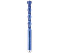 Diager - Foret queue cylindrique Ceramik 245D06 - pour céramique Ø 6 mm