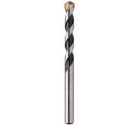 Diager, Foret Cylindrique Méga 6X100Mm