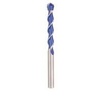 Diager - Foret multi-matériaux cylindrique Ø 10 mm Longueur 80 mm