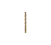 DIAGER - Forets HSS 5% Cobalt - Résistance et durée de vie améliorées - diamètre 9,5mm