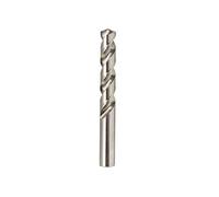 DIAGER - Forets HSS meulé taillé - Perçages aciers alliés et non-alliés - Usage polyvalent - diamètre 9,5mm