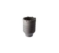 Diager, Trépan Carbure Dia. 110 Mm pour Perforateur SDS Max