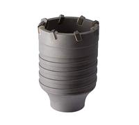 Diager, Trépan Carbure Dia. 50 Mm pour Perforateur SDS Max