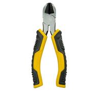 Stanley Pince coupante diagonale STHT0-74455 Jaune/Noir 180 mm