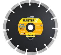 Diam.Blade Samedia MST 125x22