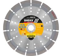 Diam.Blade Samedia MX13 125x22