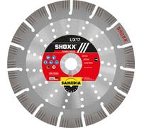 Diam.Blade Samedia UX17 230x22