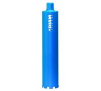 DIAM Couronne diamant 1''1/4 - 172 mm / 450 mm