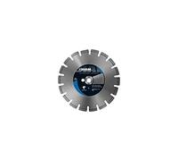 Diam Industries Disque Diamant pour Asphalte/Enrobé/Matériaux Abrasifs, Diamètre 350mm, Alésage 25 mm