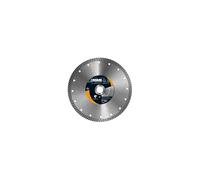 DIAM INDUSTRIES Disque Diamant Professionnel 230 mm x 22 mm Grès Cérame, Céramique, Faience, Carrelage