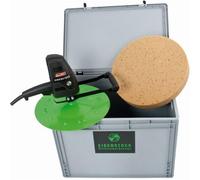 DIAM Talocheuse électrique Ø370mm 500W - EPG400