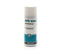 DIAMANT 60196 Bombe de peinture de traçage bleue 400 ml (1 pièce)