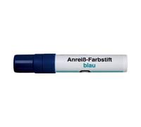 Diamant DIAMANT crayon de marquage bleu Quantité:1
