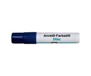 Diamant DIAMANT crayon de marquage bleu Quantité:1