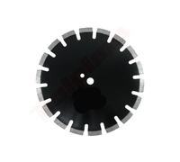 DIAMANT DISQUE ASPHALTE HF 320x20mm 15x3,0mm