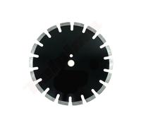 DIAMANT DISQUE ASPHALTE HF 320x25,4/20mm 15x3,0mm