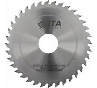 DIAMANT Inciseur trapézoïdal 200x45x36Z/ HOLZMA