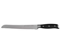 Diamant Sabatier Integra Couteau à pain - 22cm - Acier inoxydable/POM - Coffret cadeau
