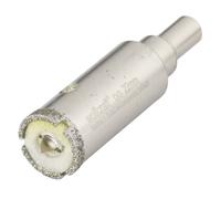 Diamant-scie à guichet \ Ceramic\ Wolfcraft 5922000 22 mm revêtement diamanté 1 pc(s)