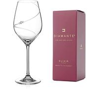 Diamante 1045.501.ELX Silhouette Verre à vin rouge 470 ml