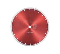 Disque de coupe diamanté Acier 300 mm