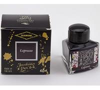 Diamine - Anniversaire Encre pour stylo plume 150 ans, Espresso 40ml