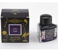Diamine - Anniversaire Encre pour stylo plume 150 ans, Lilac Night 40ml