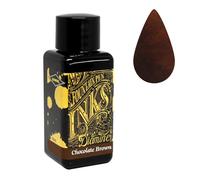 Diamine - Encre pour stylo plume, Cholocate Brown 30ml