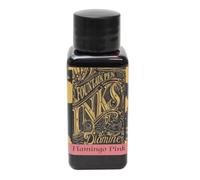 Diamine - Encre pour stylo plume, Flamingo Pink 30ml